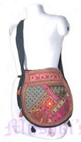Fashion Cotton Bag - click here for large view